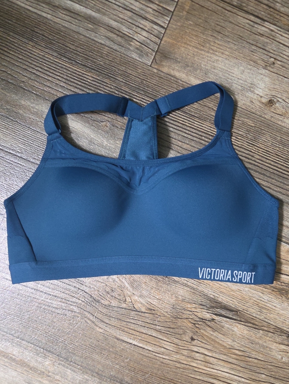 Victoria's Secret Sport Incredible Lightweight Max Racerback Sports Bra